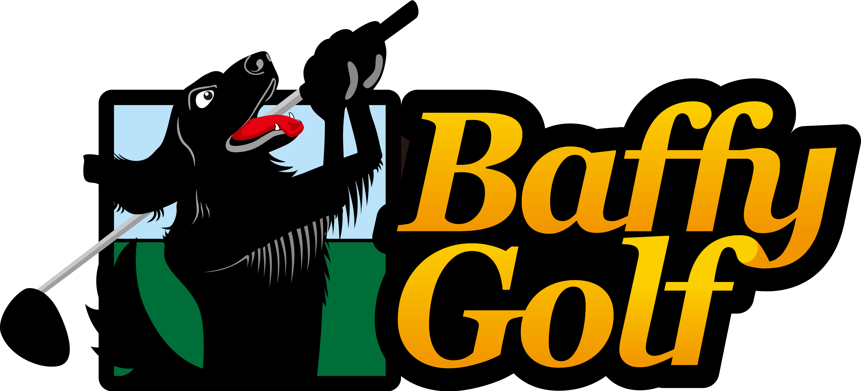 BaffyGolf